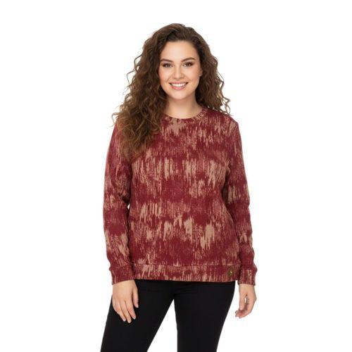 Kadın Sıfıryaka Sweatshirt  BGL-ST05112