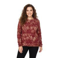 Kadın Sıfıryaka Sweatshirt  BGL-ST05112