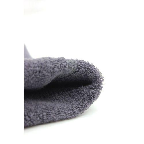 Bistyle Tekli Kaymaz Mix Havlu Külotlu Çorap 50501 Antrasit