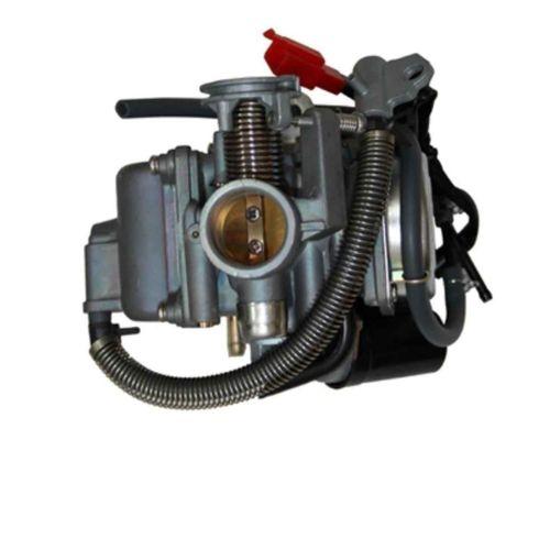 SEVGENT Karbüratör Kmp. 150cc Scooter Speed