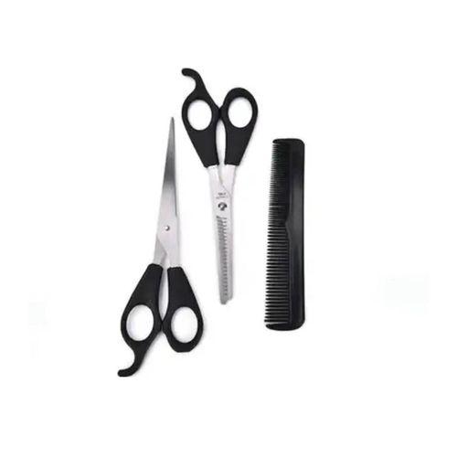 Sepetegelsin Berber Kuaför Traş Seti 3 Parça Set