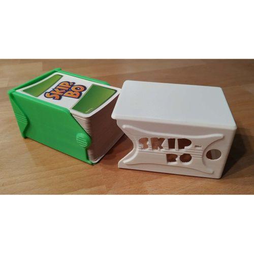 Skipbo Kart Kutusu - 5136115