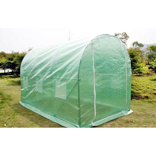 Bahçe Serası (Hobi Serası) 2m x 3m = 6 m2