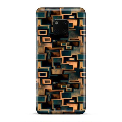 General Mobile GM 20 Pro Uyumlu Kılıf Romans (18) Telefon Kılıfları Geo