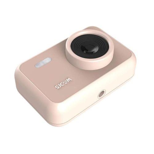 SJCAM FUNCAM PEMBE COCUK KAMERASI