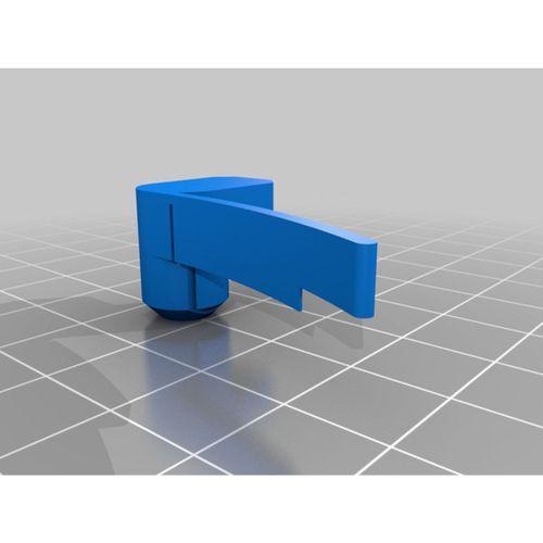 Frankford Arsenal X10 Spacer (Bu ürün Sadece Plastik parçadır - Almadan Önce Soru Sorabilirsiniz)