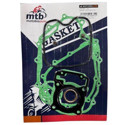 CONTA TAKIMI CBF 150