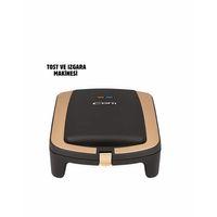Cg225 Tost Makinesi