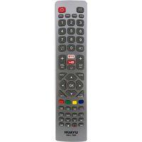 Huayu RM-L1589 Sharp Aquos Netflix-Youtube Universal LCD-LED Tv Kumandası