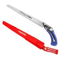 WORKPRO WP333008 325mm 8TPI Profesyonel Ağaç Budama Testeresi