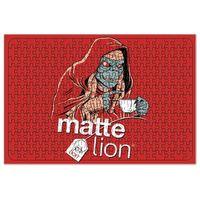 Matte Lion Puzzle 240 Parça Yapboz