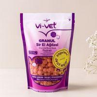 Granül Pudralı Soyulabilir Ağda 250 g