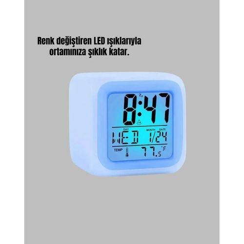 Küp Çalar Saat