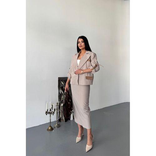 CROP CEKET - ETEK TAKIM - Taş