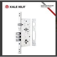 Kale 252 R SN Çelik Kapı Emniyet Kilit (BARELSİZ)