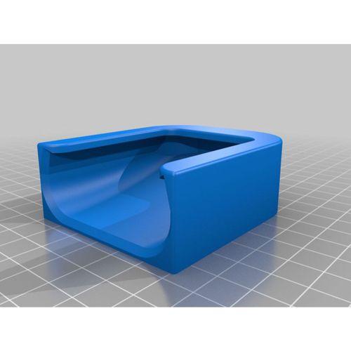 Mi Light FUT092 Tutucu (Bu ürün Sadece Plastik parçadır - Almadan Önce Soru Sorabilirsiniz)