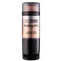 Maybelline New York Maybelline Master Strobing Stick Aydınlatıcı 100 Light Açık Ton