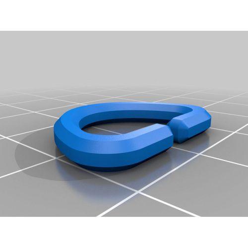 Bölünmüş D-Ring-5137838