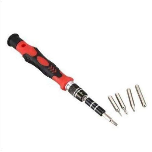 Zhltools 52si 1 Arada Çok Fonksiyonlu Manyetik Uçlu Saatçi Tornavida Seti