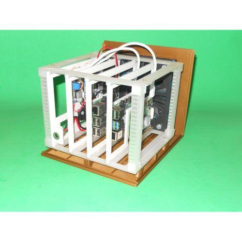 SBC Sunucu Kılıfı V2 - 5135398