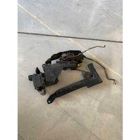 Accent Ön Sağ Ki̇li̇t Motor Mekani̇smasi  1999-2005