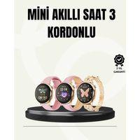 Akıllı Saat – Şık Tasarım, Uzun Pil Ömrü Ve Su Geçirmez Özellik