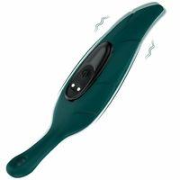 PRIME TOYS Leaf Şarjlı Su Geçirmez Klitoris Uyarıcı Yeni Nesil Hassas Masaj Vibratör