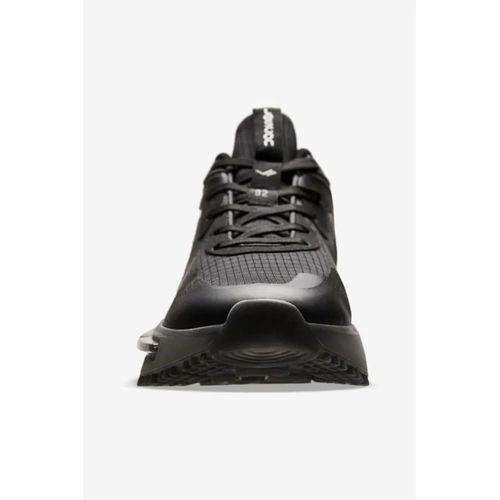 Lescon  Flex Foam Tıgan 2 Siyah Erkek Spor Ayakkabı