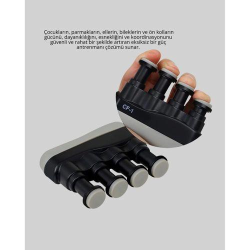 Parmak Güçlendirici