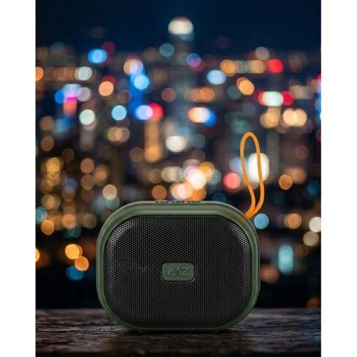 Mini Taşınabilir Bluetooth Hoparlör Çoklu Bağlantı Destekli Güçlü Ses