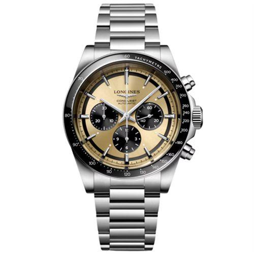 L38354326 Longines Conquest Erkek Kol Saati L3.835.4.32.6