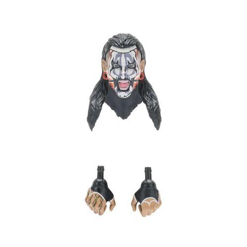 AEW Karakterleri Model Aksiyon Figürler S16 Jeff Hardy 156