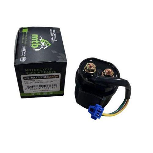 Marş Otomatiği NS 200