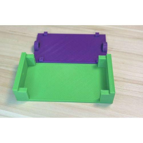 Greasweazle V3 V4 Kılıfı - İnce - Yağ - 5150297