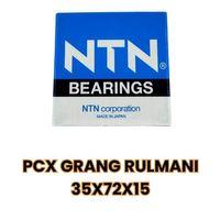 PCX KRANK RULMANI NTN Japon 35x72x15 özel