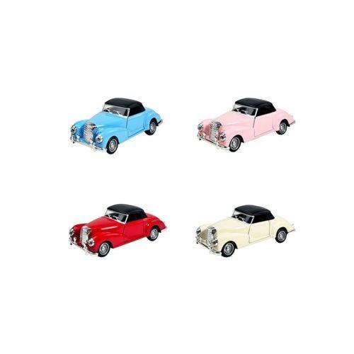 Nessiworld WK-615-7B-10B-13B-14B ÇEKBIRKA 1 322 KLASİKL ARABA
