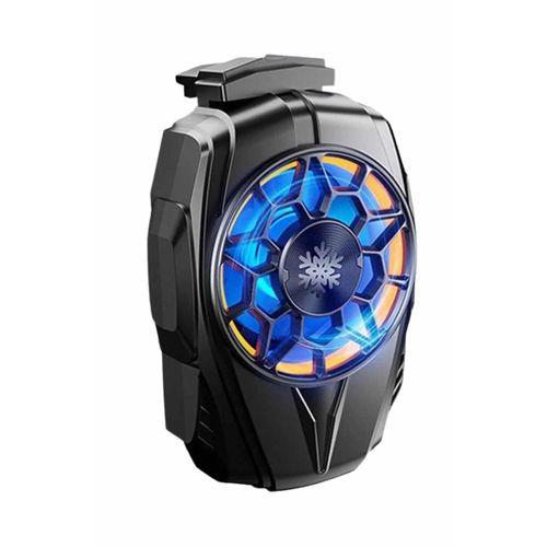 Telefon Soğutucu Cep Telefon Soğutma Fanı Radyatör