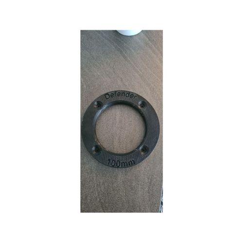 Land Rover Defender 100mm 16mm Hoparlör Adaptörü 3D Baskı (Bu ürün Sadece Plastik parçadır - Almadan Önce Soru Sorabilirsiniz)