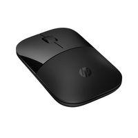 HP Z3700 DUAL WİRELESS SIYAH MOUSE (758A8AA)