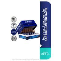 Bioxcin Bioxcin Quantum Ekstra Hacim & Bakım Serumu 15x6 Ml - Ince Telli Dökülen Saçlar Için