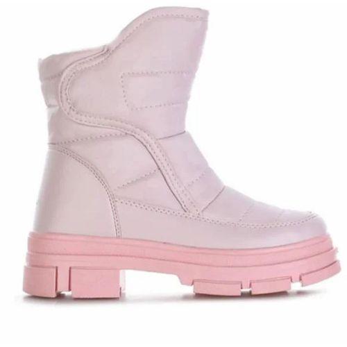 Twingo 820 Somon Kız Çocuk İçi Kürklü Bot