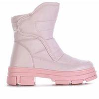 Twingo 820 Somon Kız Çocuk İçi Kürklü Bot