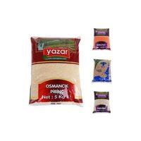 KURU GIDA SETİ 5KG OSMANCIK PİRİNÇ 5KG KIRMIZI MERCİMEK 5KG NOHUT 5KG FASULYE