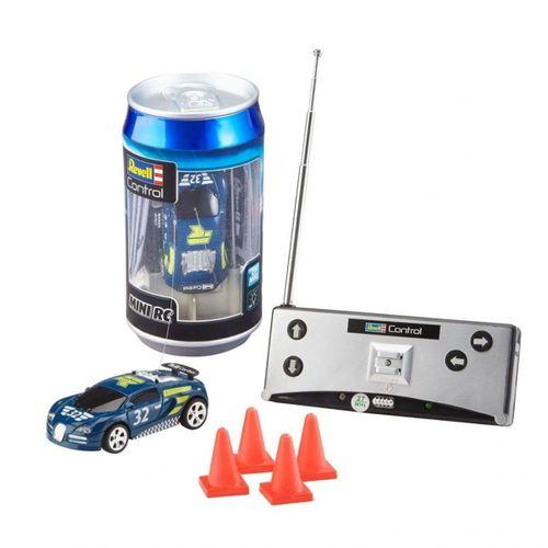 Eğitici Oyuncak  23561 Revell RC Mini Mavi Yarış Arabası
