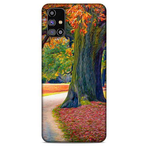 Samsung Galaxy M31s Kılıf Almanya (23) Ultra Koruma Kılıfı Park