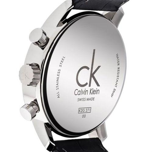 Calvin Klein K2G271C3 Erkek Kol Saati