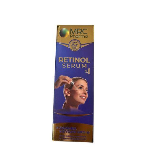 MRC Pharma MRC Pharma Retinol Serum 100 ml 8684387249690