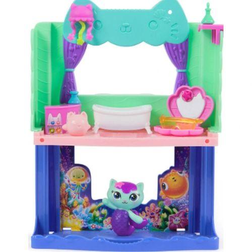 Gabby'nin Hayal Evi Portal Odası