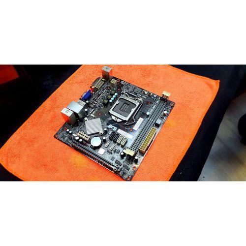ECS H81H3-M4 V1.0A LGA 1150 2024 BIOS Anakart