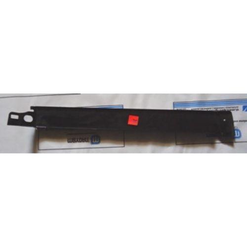Mercedes S Sl Class W126 1981 1991 Far Alt Çıtası Sol 1268891563